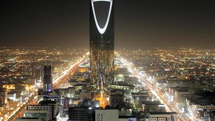 saudi arabia