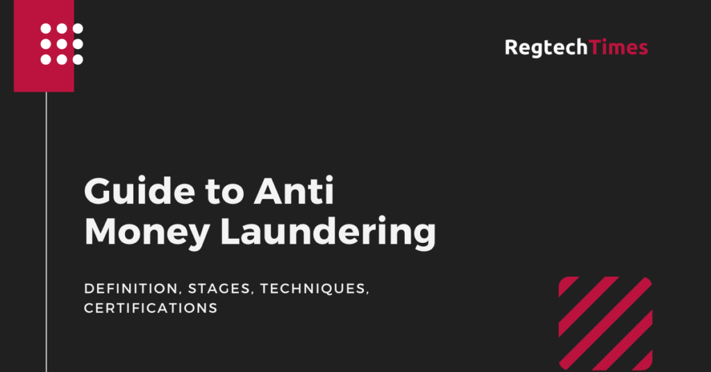 Of money laundering examples Money Laundering
