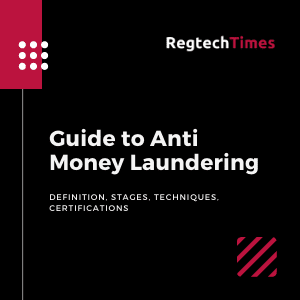 Best Aml Certification In The Compliance Universe Regtechtimes