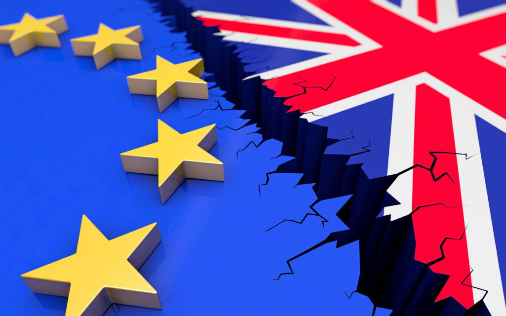 Why Brexit Deal Was Important For The Aml Compliance Regtechtimes